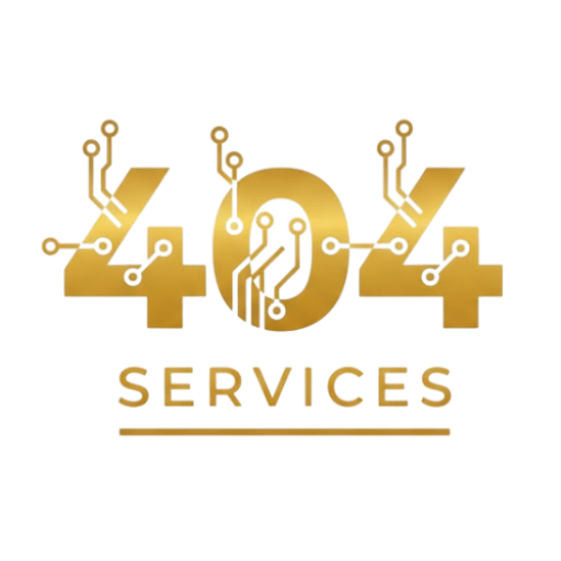 404 Services