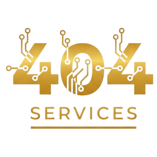 404 Services